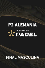Imagen de Final Masculina - 1