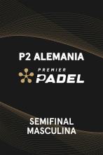 Imagen de Semifinal Masculina 2 - 1
