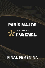 Imagen de Final Femenina - 1