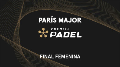 Imagen de Final Femenina - 2