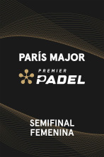 Imagen de Semifinal Femenina 1 - 1