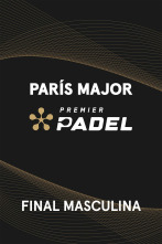 Imagen de Final Masculina - 1