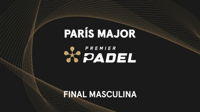 Imagen de Final Masculina - 2