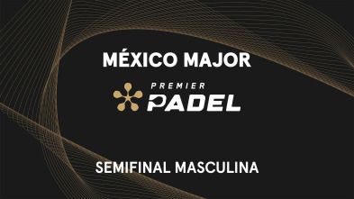 Imagen de Semifinal Evento 1 - 2