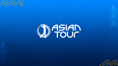 Imagen de Asian Tour - 2