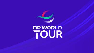 Imagen de DP World Tour - 2