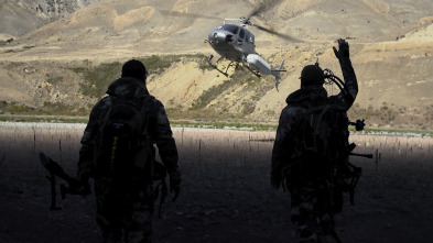 Imagen de Hermanos errantes (T7) - 3