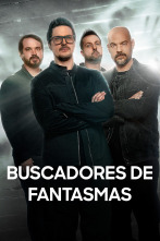 Imagen de Buscadores de fantasmas (T22) - 1