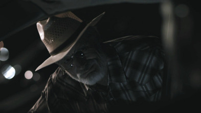 Imagen de Un asesino llega... (T4): Ep.7 Dí que no es así - 2