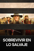 Imagen de Sobrevivir en lo salvaje (T6) - 1