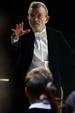 Imagen de Christophe Rousset dirige la Pasión según San Mateo de Bach - 1