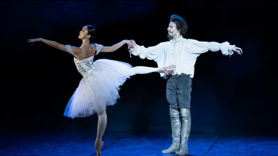 Imagen de José Martinez: Don Quijote - Gran Teatro de Burdeos - 2