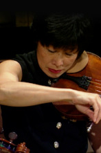 Imagen de Brahms : Quinteto de cuerda n.º 2 en sol mayor op. 111 - Takács Quartet Nabuko Imai - 1