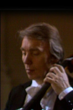 Imagen de Brahms : Quinteto para clarinete en si menor op. 115 - Berliner Solisten - 1