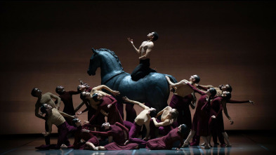 Imagen de Sémiramis Don Juan - Ballet de l'Opéra national du Capitole - Jordi Savall - 2