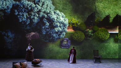 Imagen de Wagner: Tristan und Isolde - Opéra Royal de Wallonie - Liège - 3