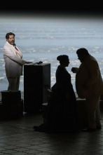Imagen de Wagner: Tristan und Isolde - Opéra Royal de Wallonie - Liège - 1
