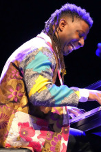 Imagen de Roland Luna & Friends - Festival Internacional Jazz Plaza 2025 - 1