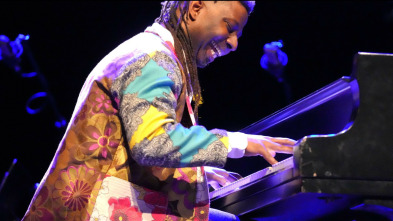 Imagen de Roland Luna & Friends - Festival Internacional Jazz Plaza 2025 - 2