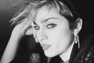 Imagen de Becoming Madonna - 11
