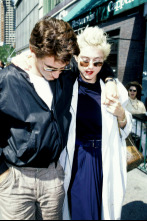 Imagen de Becoming Madonna - 12