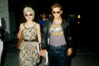 Imagen de Becoming Madonna - 14
