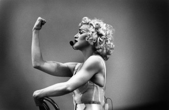 Imagen de Becoming Madonna - 15