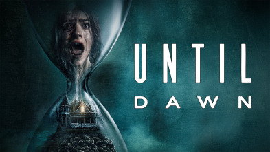 Imagen de Until Dawn - 2