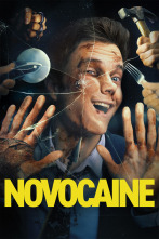 Imagen de Novocaine - 1