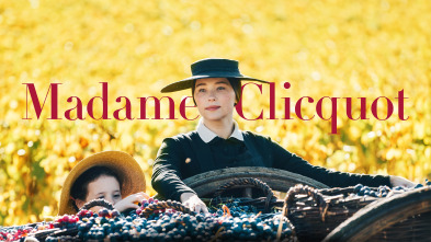Imagen de Madame Clicquot - 2