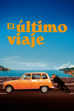 Imagen de El último viaje - 1