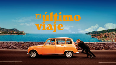 Imagen de El último viaje - 2