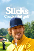 Imagen de Sticks: cracks del golf (T1) - 1