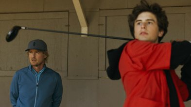 Imagen de Sticks: cracks... (T1): Ep.1 Piloto - 2
