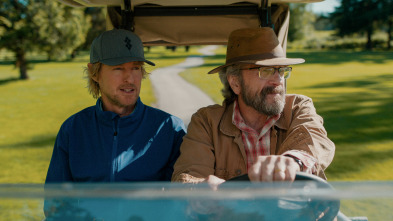 Imagen de Sticks: cracks... (T1): Ep.2 La ley de Gordipoier - 2
