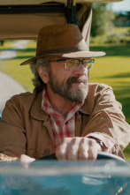 Imagen de Sticks: cracks... (T1): Ep.2 La ley de Gordipoier - 1