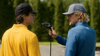 Imagen de Sticks: cracks... (T1): Ep.3 Traumas paternos - 2