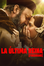 Imagen de La última reina (Firebrand) - 1