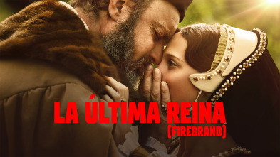 Imagen de La última reina (Firebrand) - 2