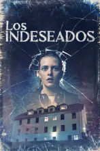 Imagen de Los indeseados - 1