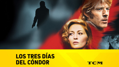 Imagen de Los tres días del cóndor - 2