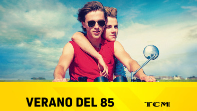 Imagen de Verano del 85 - 2