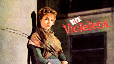 Imagen de La violetera - 2
