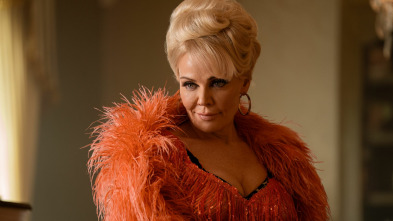 Imagen de Duster (T1): Ep.3  - 2