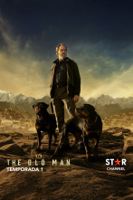 Imagen de The Old Man (T1) - 1