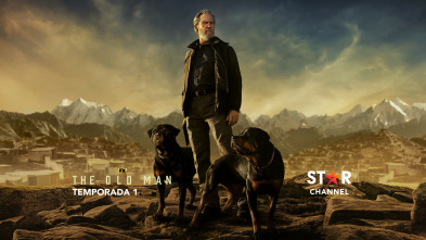 Imagen de The Old Man (T1) - 2