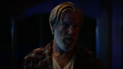 Imagen de The Old Man (T1): Ep.1 I - 1