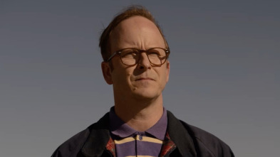 Imagen de The Old Man (T1): Ep.2 II - 1