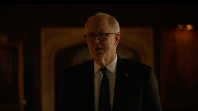 Imagen de The Old Man (T1): Ep.3 III - 1