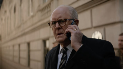 Imagen de The Old Man (T1): Ep.4 IV - 1